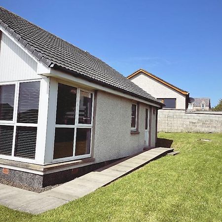 Wick Holiday Home - Nc500 Route ويك المظهر الخارجي الصورة