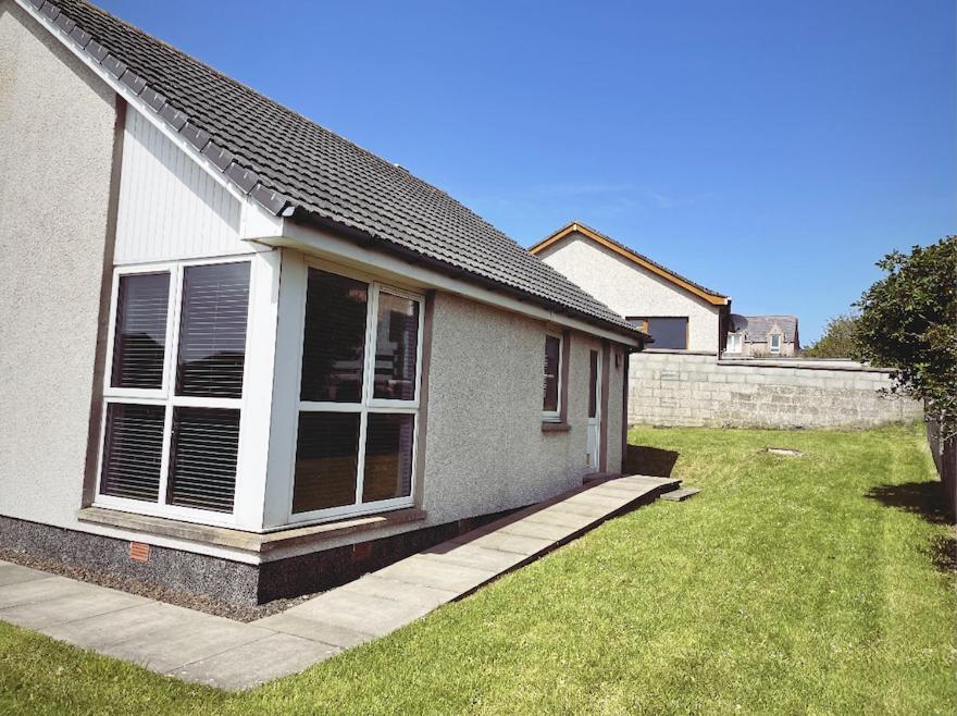 Wick Holiday Home - Nc500 Route ويك المظهر الخارجي الصورة